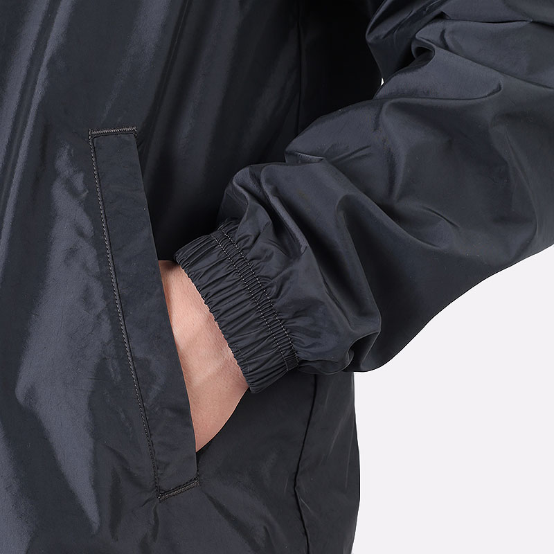 Мужская куртка Jordan Jumpman Classics Jacket (CZ4824-084)  - цена, описание, фото 4